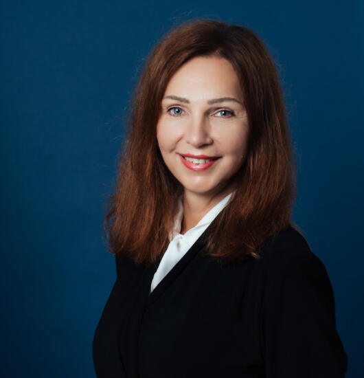 Alida Žorž Miketek